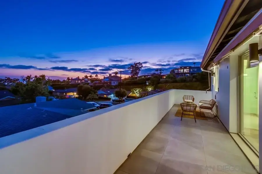 5435 Parkview Dr., La Jolla, CA 92037 - Image #3