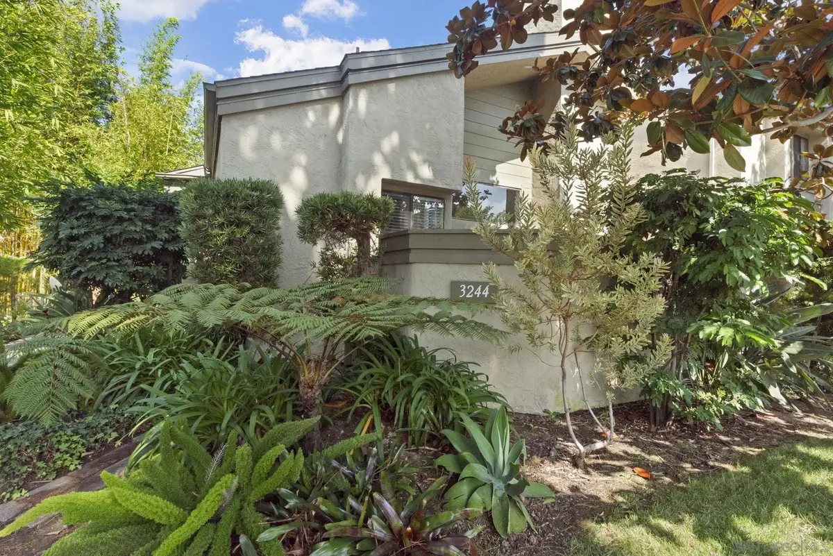 3244 Caminito Eastbluff #44, La Jolla, CA 92037 - #1