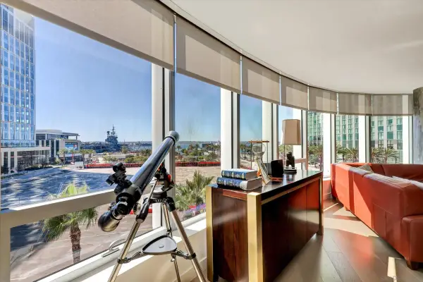 888 W E St #502, San Diego, CA 92101