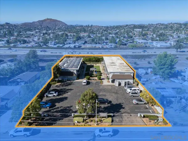 1386-90 Oakdale Ave, El Cajon, CA 92021