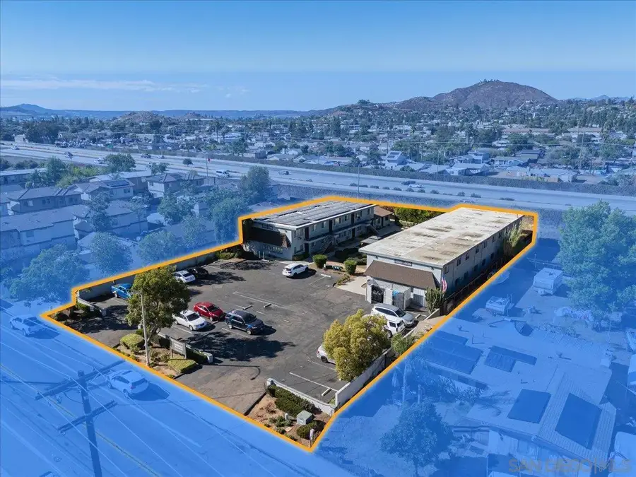 1386-90 Oakdale Ave, El Cajon, CA 92021 - Image #3