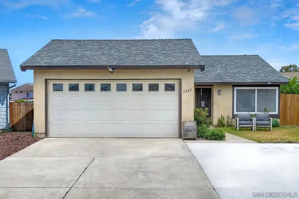 1322 Carnell Ct, San Diego, CA 92154
