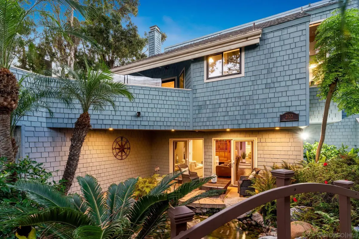 2122 Del Mar Heights Rd, Del Mar, CA 92014 - Image #1