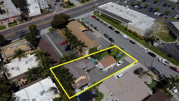 565 N Beech St, Escondido, CA 92025