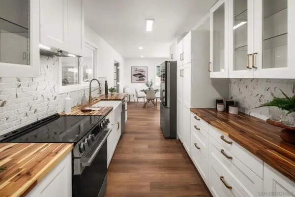 4651 Eagle Peak Rd, Julian, CA 92036