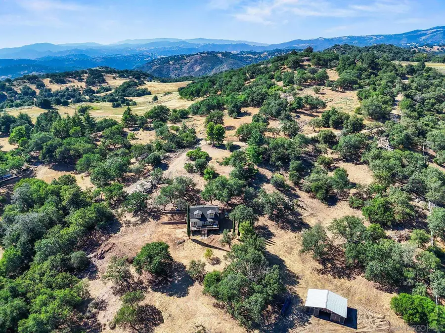 4651 Eagle Peak Rd, Julian, CA 92036 - Image #2