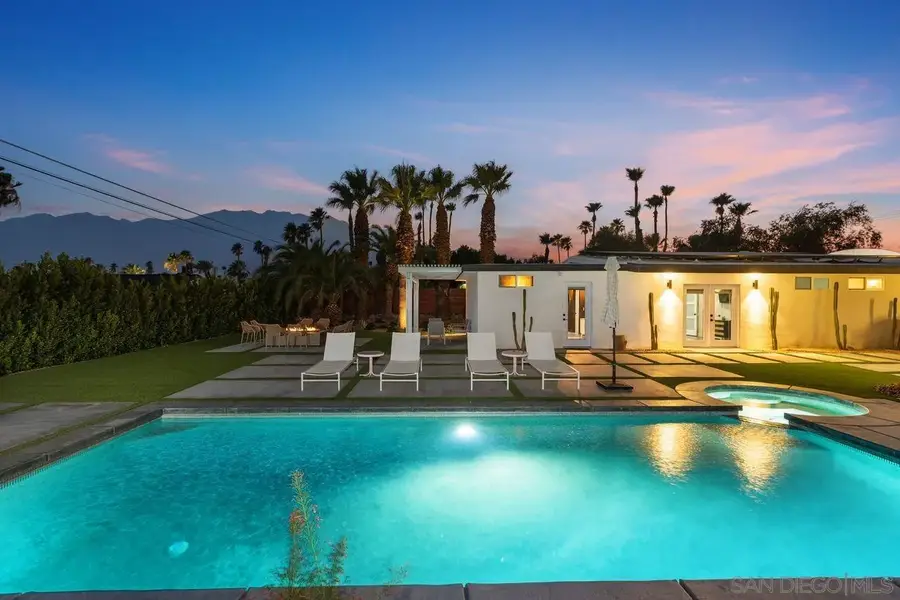 3045 E Verona Drive, Palm Springs, CA 92262 - Image #2