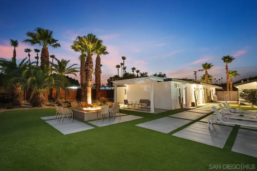 3045 E Verona Drive, Palm Springs, CA 92262 - Image #3