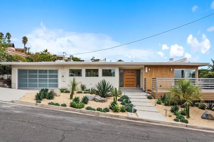 5851 Box Canyon Rd, La Jolla, CA 92037 - Image #3