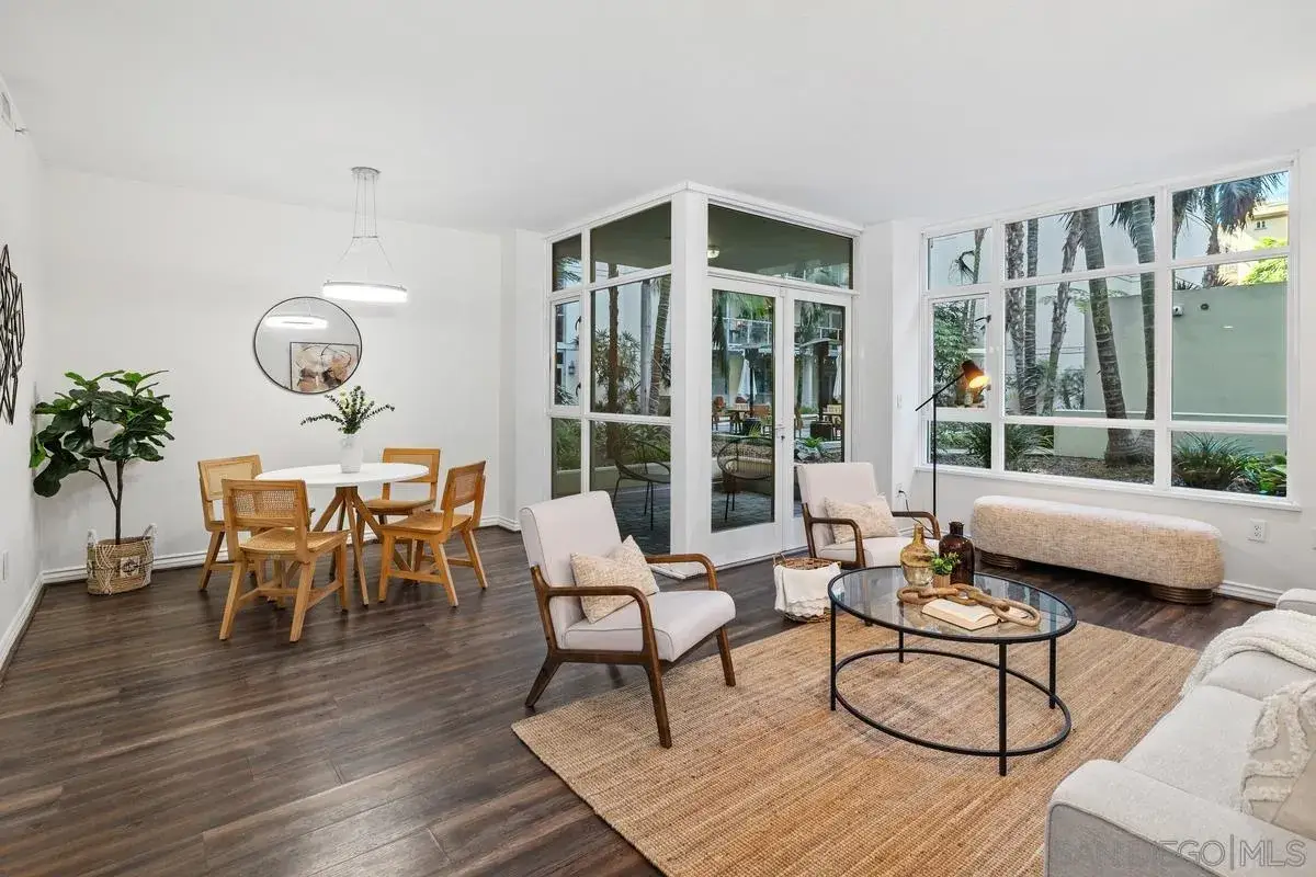 850 Beech St #203, San Diego, CA 92101 - Image #1