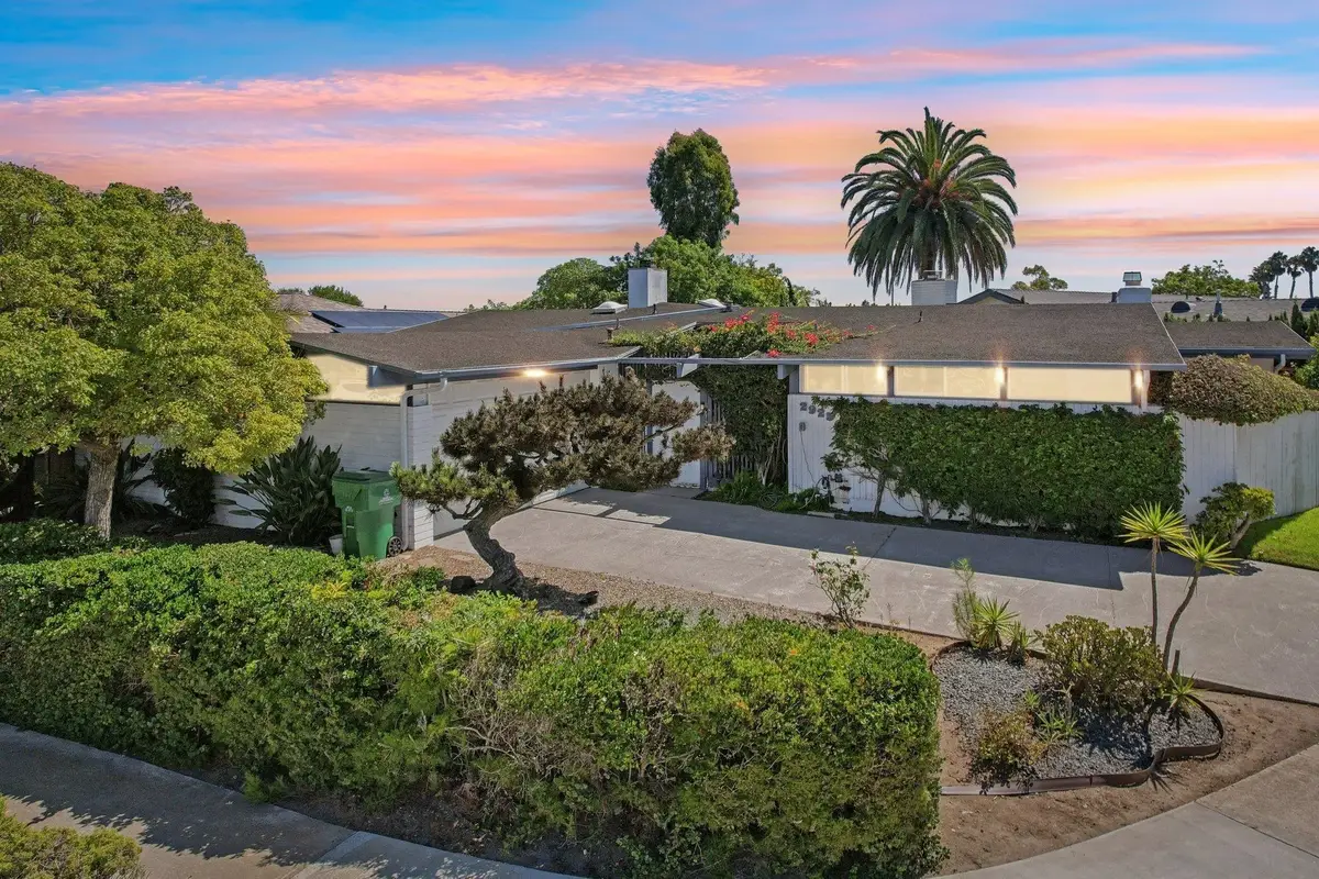 2925 Fried Ave., San Diego, CA 92122 - Image #1