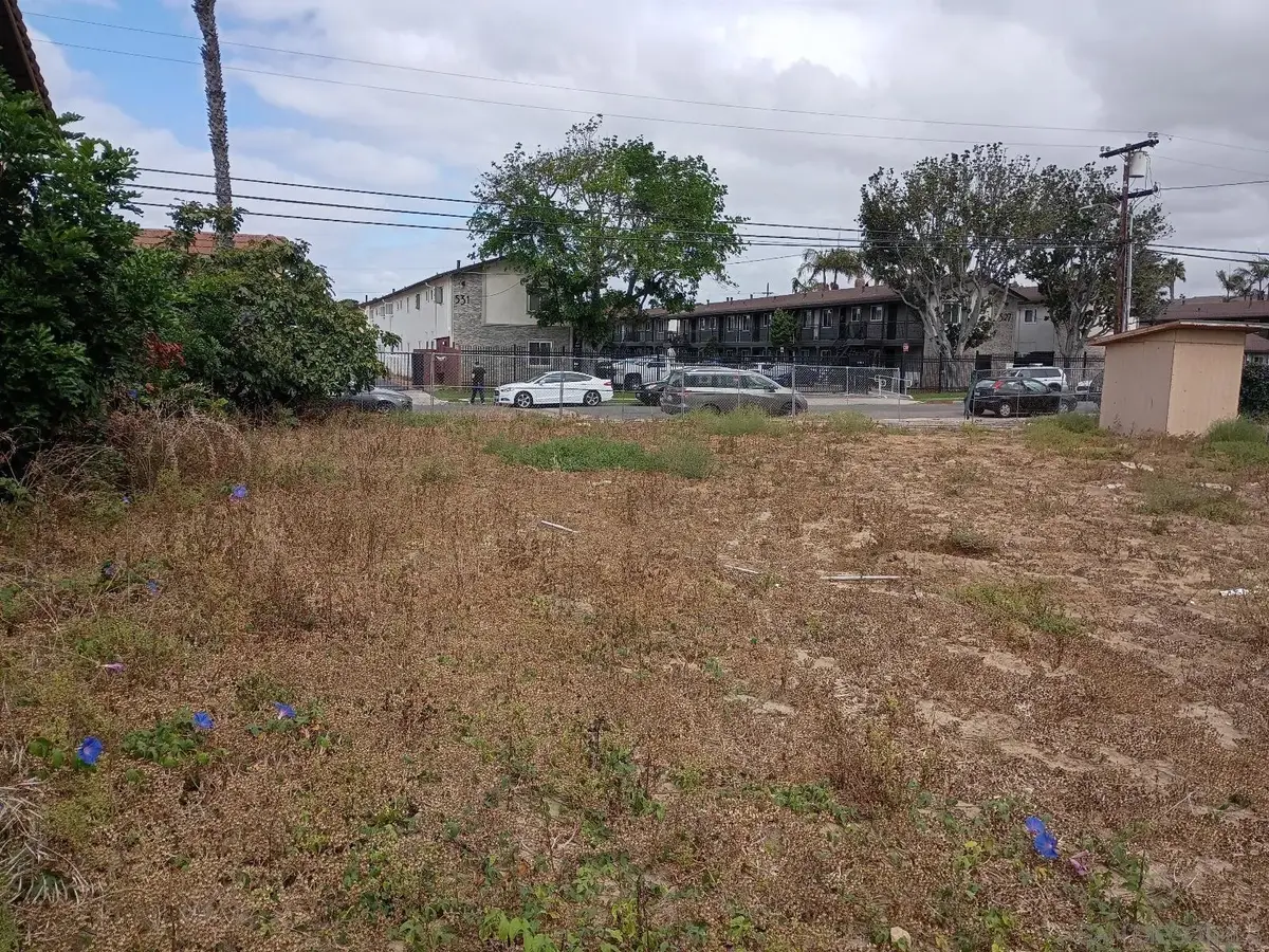 536 Park Way #41,42, Chula Vista, CA 91910 - Image #1