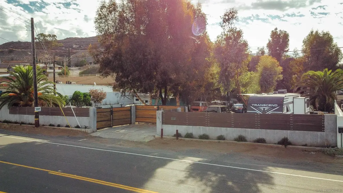 11529 Woodside Avenue, Santee, CA 92071 - Image #1