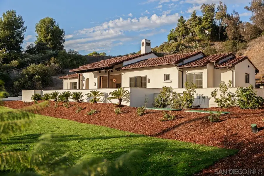 5758 Las Palomas, Rancho Santa Fe, CA 92067 - Image #3