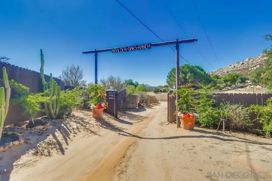 2036 Boulder Oaks Rd, Potrero, CA 91963 - Image #2