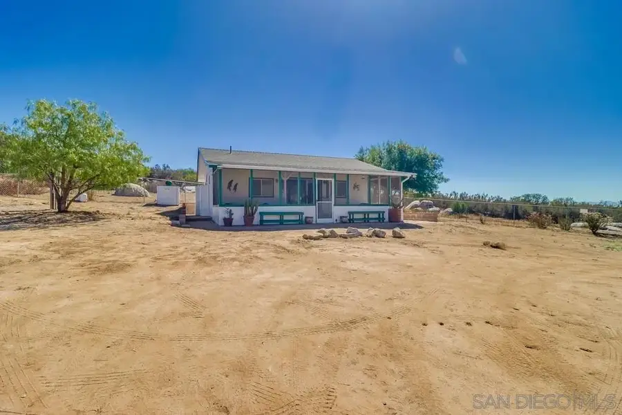 2036 Boulder Oaks Rd, Potrero, CA 91963 - Image #3
