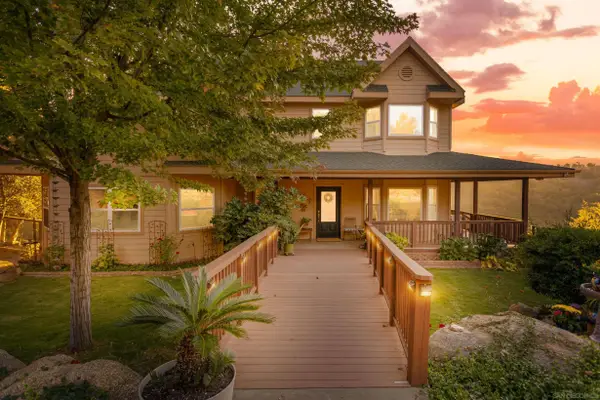 1210 Lakedale Rd., Santa Ysabel, CA 92036