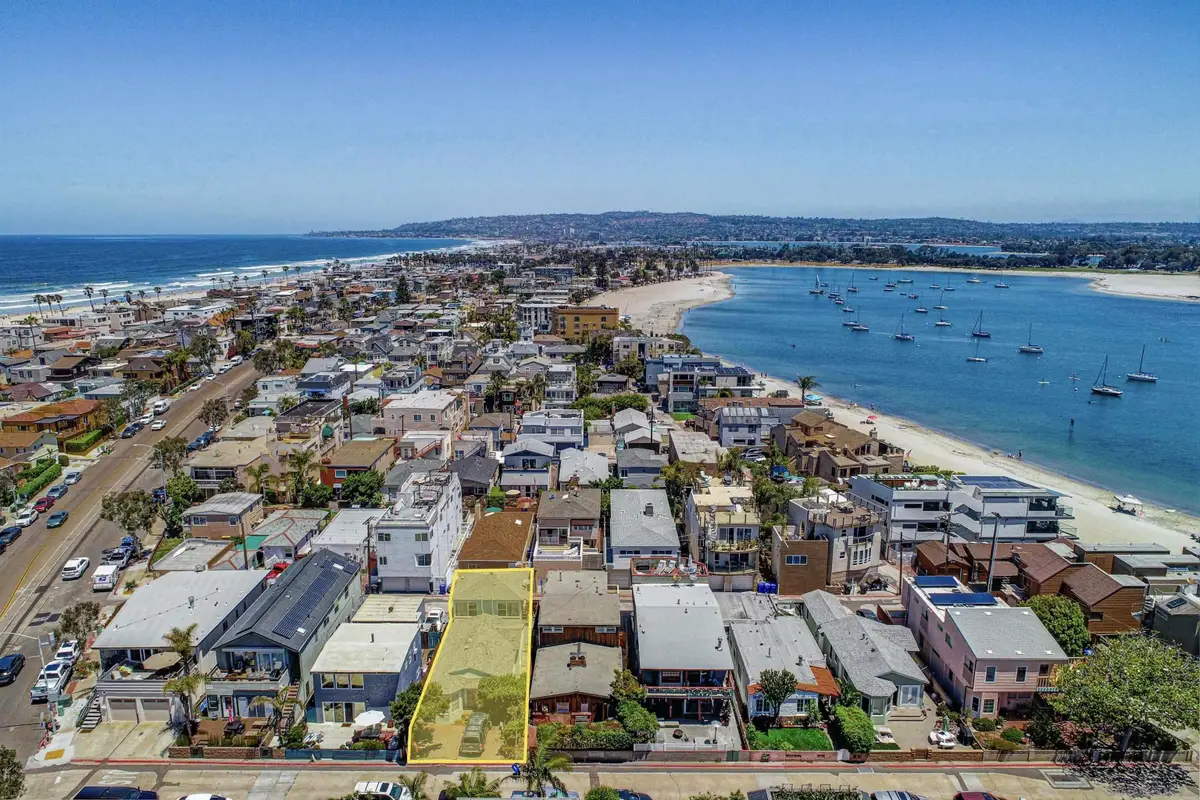 814-816 San Luis Rey Place, San Diego, CA 92109 - Image #1