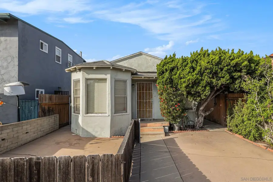 814-816 San Luis Rey Place, San Diego, CA 92109 - Image #2