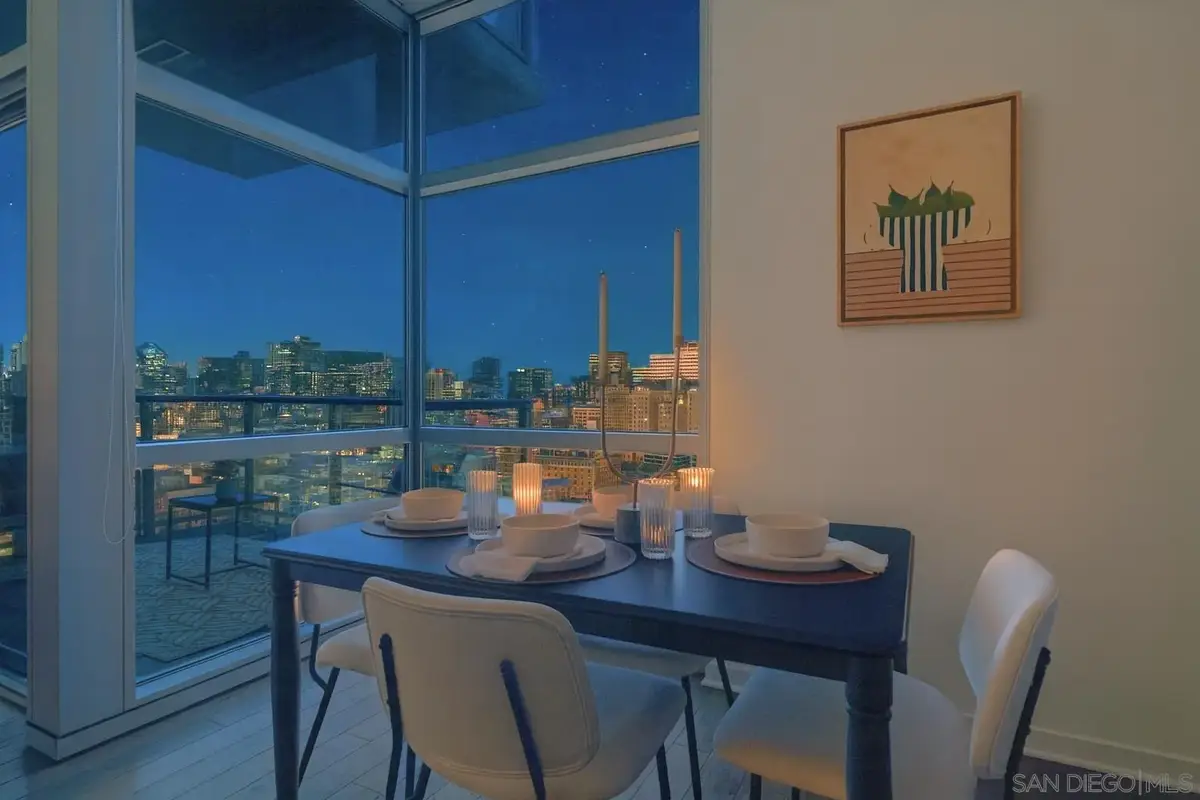 800 The Mark #2103, San Diego, CA 92101 - Image #1