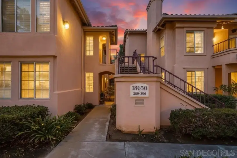 18650 Caminito Cantilena #291, San Diego, CA 92128 - Image #2