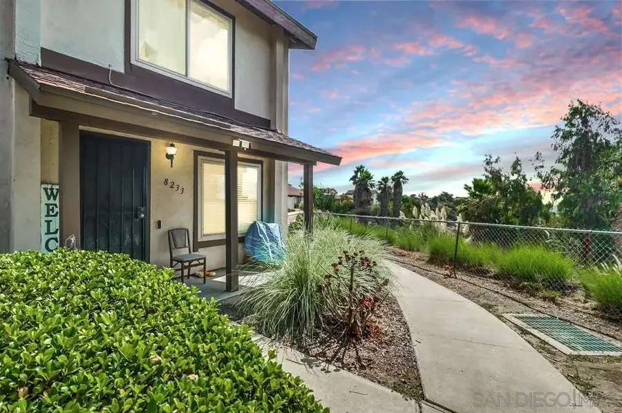 8233 Warmwood Ave, Spring Valley, CA 91977 - Image #2