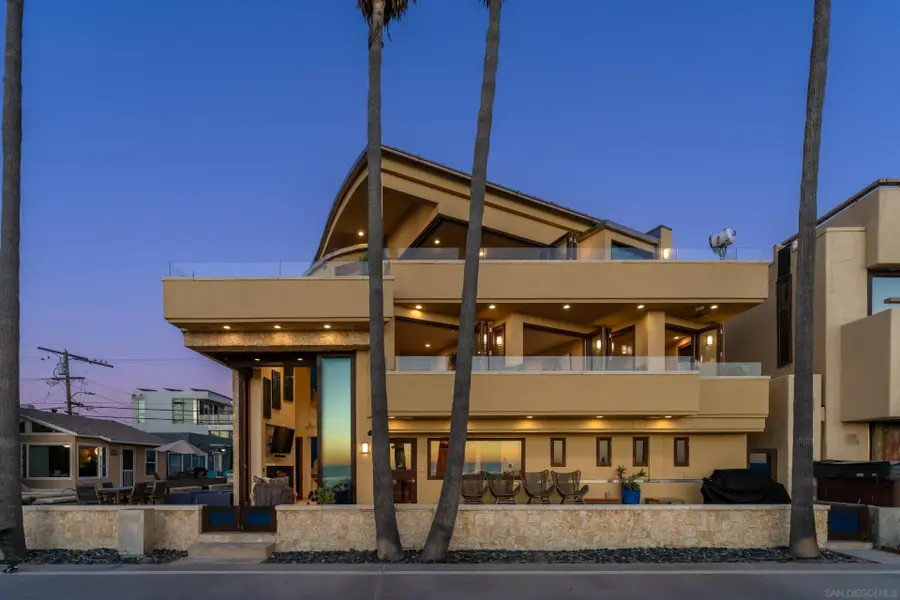 3921 Ocean Front Walk, San Diego, CA 92109 - #2