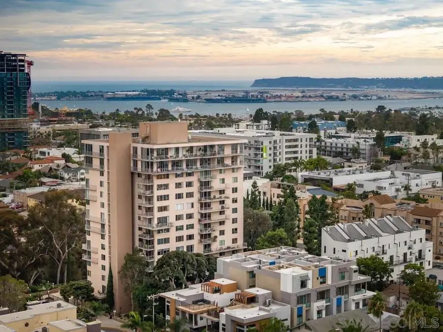 3634 7th Ave #4B, San Diego, CA 92103 - Image #2