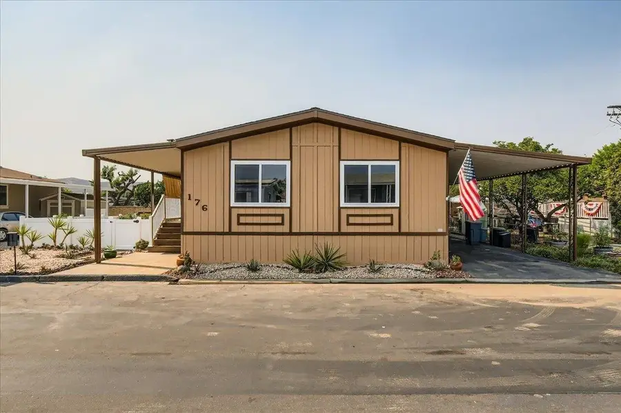 11949 Riverside Dr #176, Lakeside, CA 92040 - Image #3