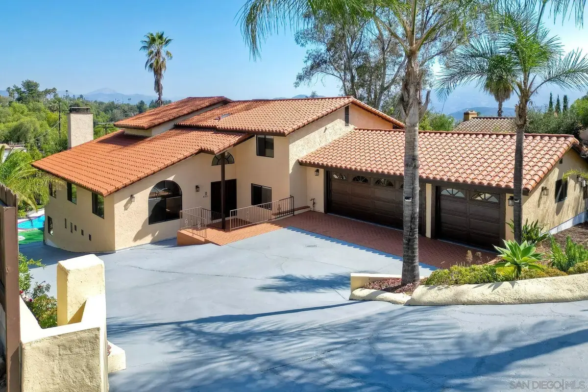 4331 Nabal Dr, La Mesa, CA 91941 - Image #1