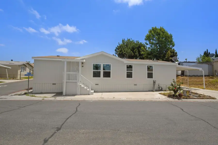 10767 Jamacha Blvd #62, Spring Valley, CA 91978 - Image #3