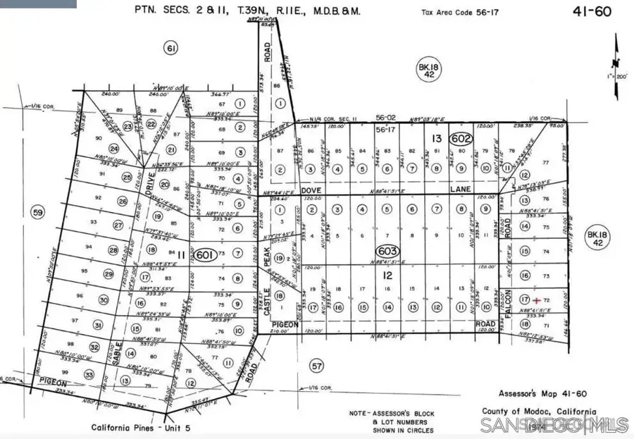 017 Falcon Rd #017, Alturas, CA 96101 - Image #2