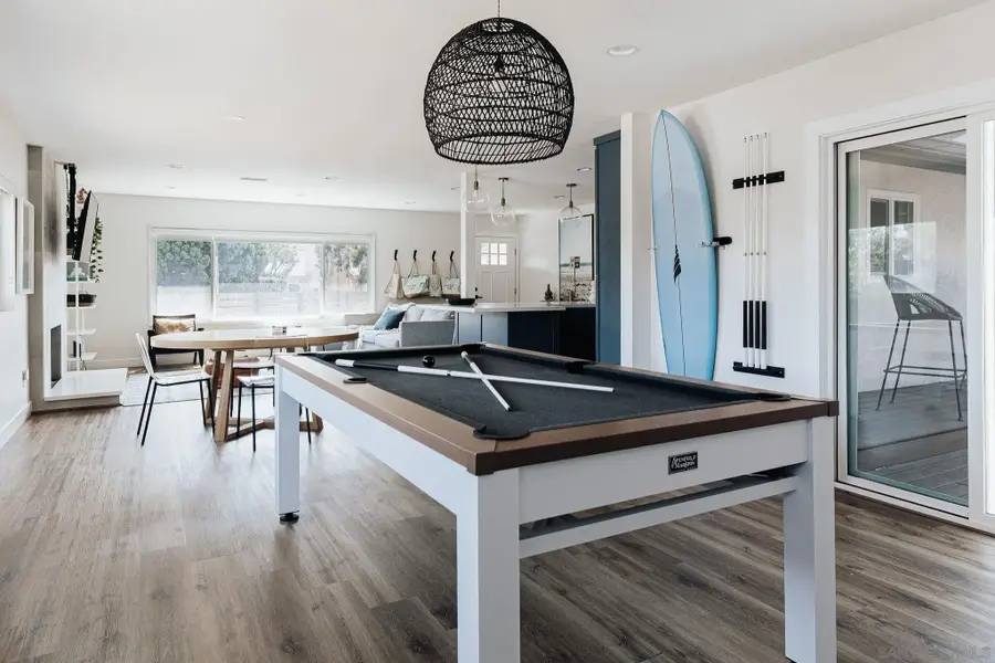 3805 Atascadero Dr, San Diego, CA 92107 - Image #2