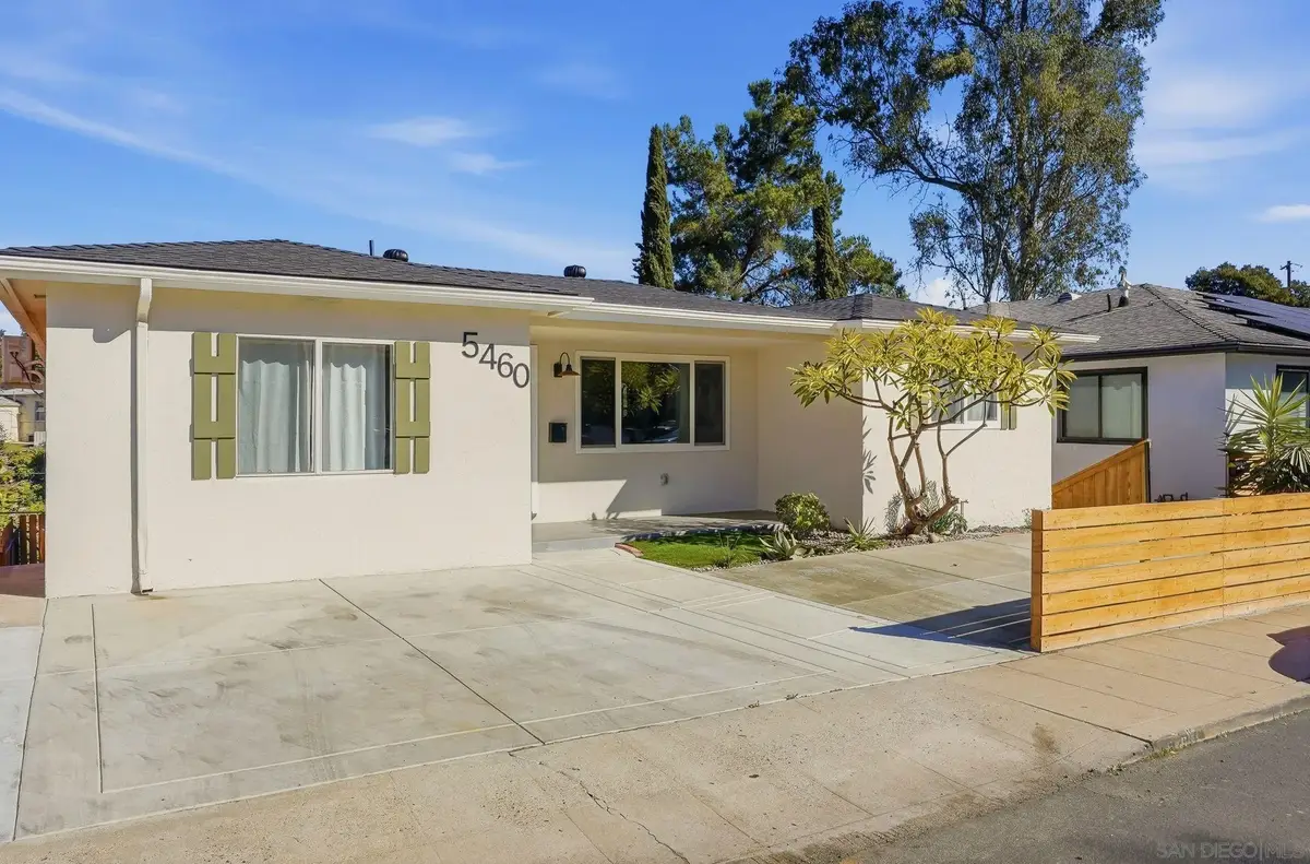 5460 Gilbert Dr, San Diego, CA 92115 - Image #1