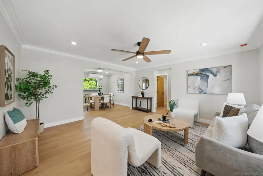 5460 Gilbert Dr, San Diego, CA 92115 - Image #2