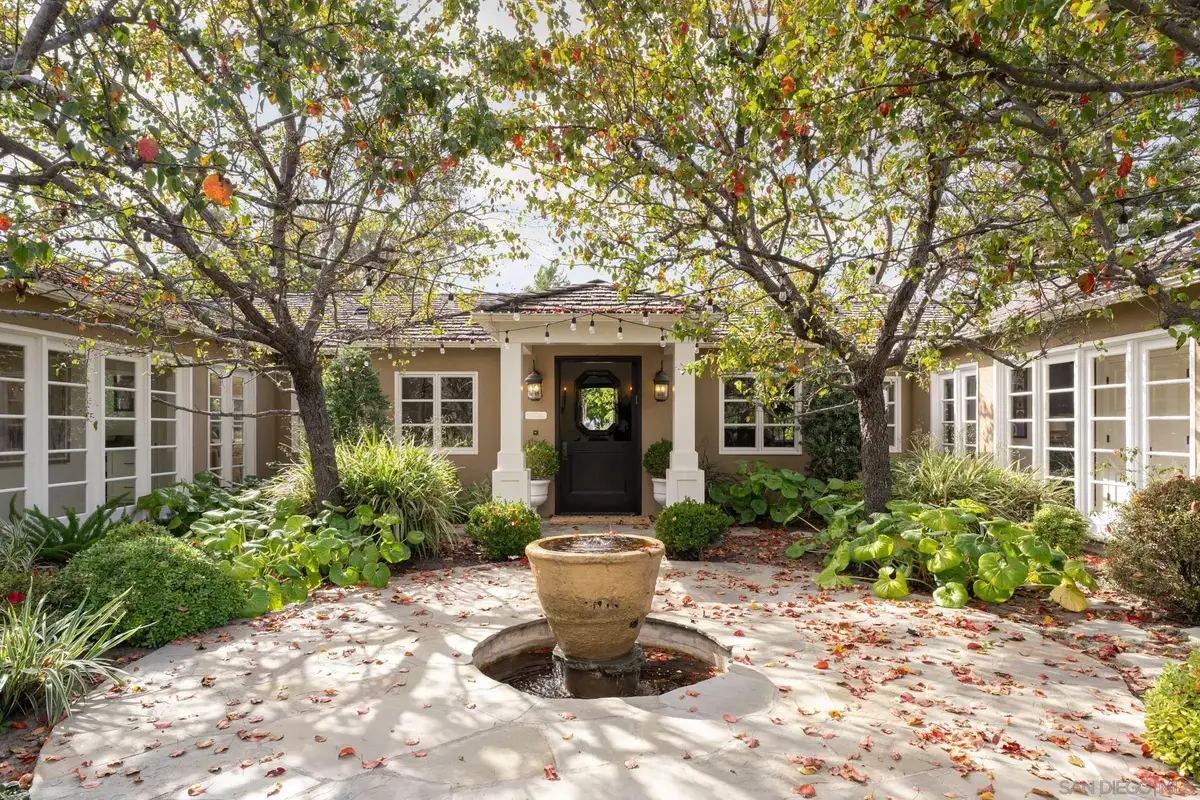 5499 Avenida Maravillas, Rancho Santa Fe, CA 92067 - Image #1