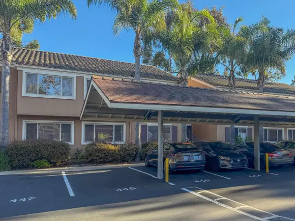 3167 Via Alicante #242, La Jolla, CA 92037