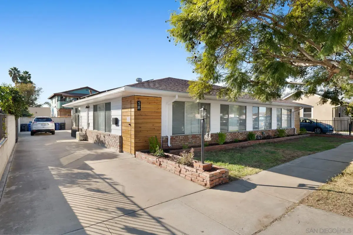 54-58 Smith, Chula Vista, CA 91910 - Image #1