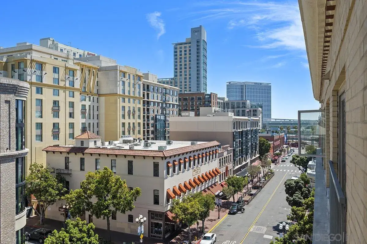 450 J Street #7071, San Diego, CA 92101 - Image #1