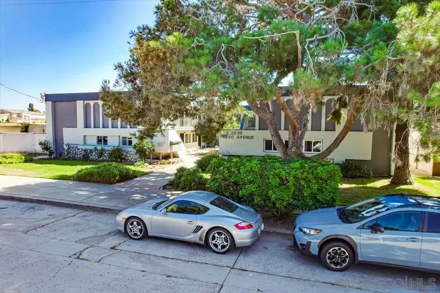 2125 Reed Avenue, San Diego, CA 92109 - Image #2