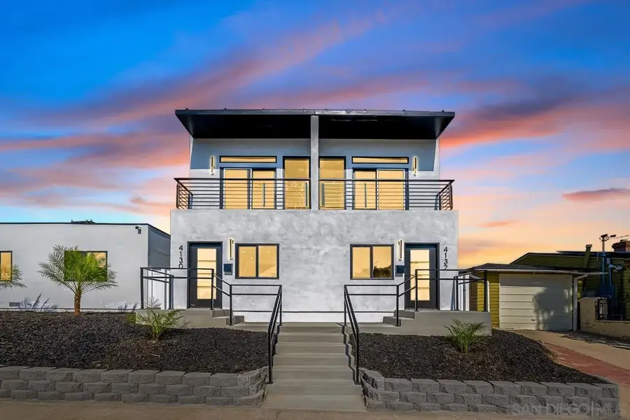 4128-32 Thorn St, San Diego, CA 92105 - Image #2