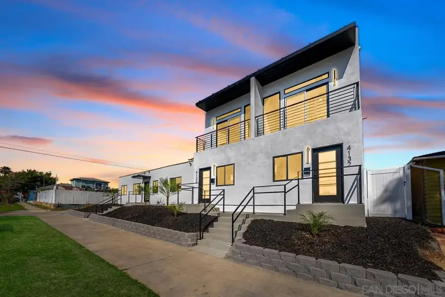 4128-32 Thorn St, San Diego, CA 92105 - Image #3