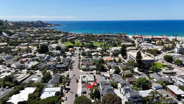 2134-36 Paseo Dorado, La Jolla, CA 92037