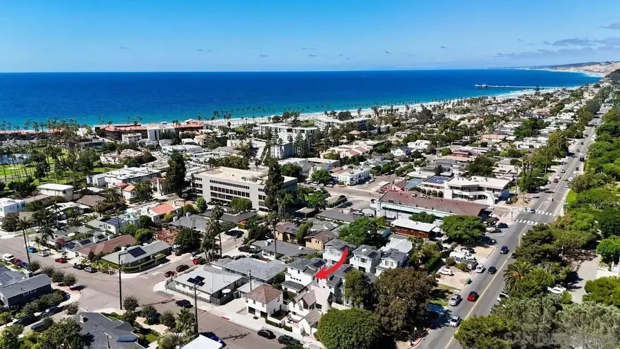 2134-36 Paseo Dorado, La Jolla, CA 92037 - Image #2
