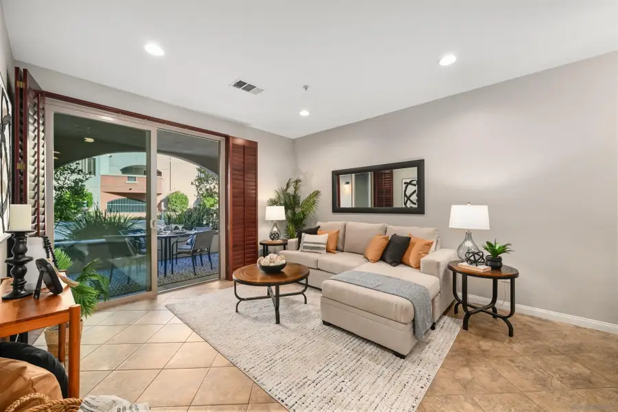 3877 Pell Place #108, San Diego, CA 92130 - Image #3