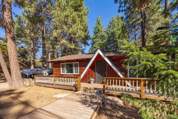 936 Wendy Ave, Big Bear City, CA 92314