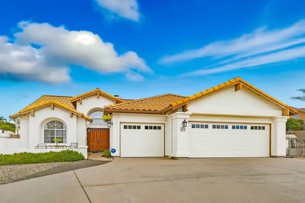 470 Chestnut Roan Dr, Alpine, CA 91901