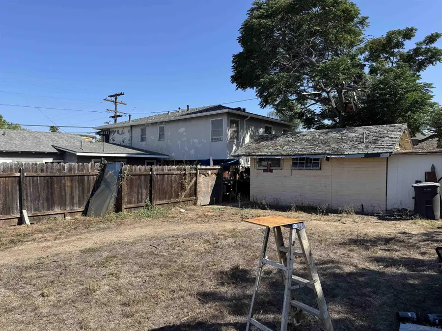 7105 Amherst Street, La Mesa, CA 91942 - #3