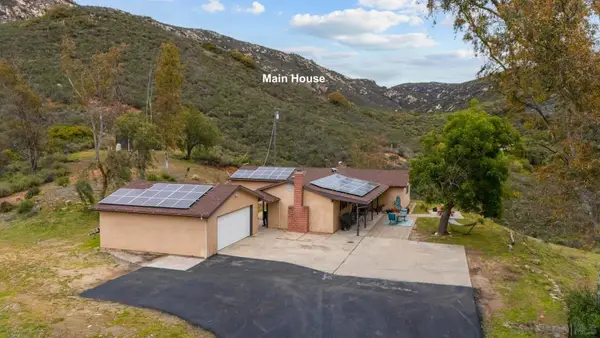 21908 Japatul Ln, Alpine, CA 91901