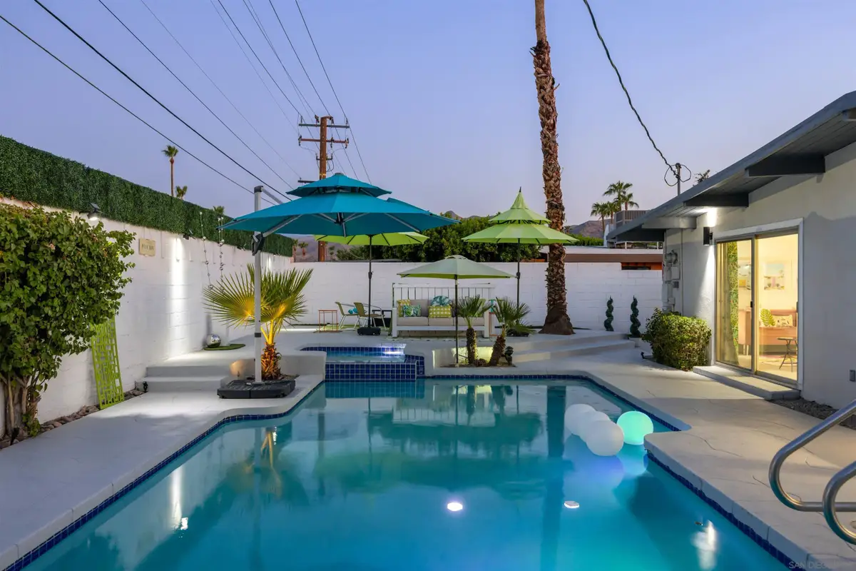812 S Calle Paul, Palm Springs, CA 92264 - Image #1